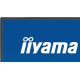 11. iiyama ProLite 24-Zoll Full HD IPS-Panel mit schmalen Rändern an allen Seiten und Energieeffizienzklasse B