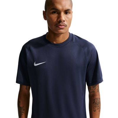 11. Nike Dri-Fit Park VIII Herren-T-Shirt Marineblau HV8173 410