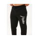 4. RIP CURL Icons Of Surf Trainingshose Herren Schwarz