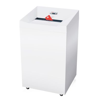 4. HSM Pure 830 Aktenvernichter, 150 l, 4,5 x 30 mm