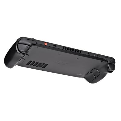 6. Valve Steam Deck OLED 512GB Konsole