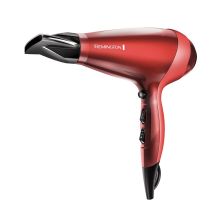 Haartrockner REMINGTON Silk AC9096 (2400 W; rot)