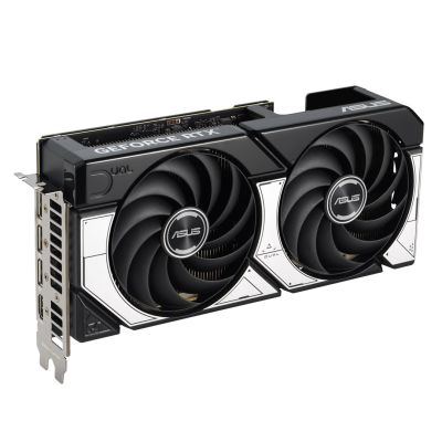 2. Grafikkarte ASUS DUAL RTX 5070 12GB OC