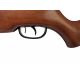 8. Marksman Beaver 2096 Holz-Luftgewehr + Zielfernrohr Kal. 4,5 mm Ekp