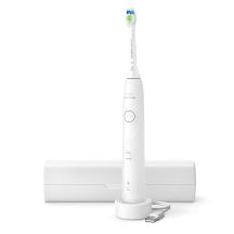 Philips Sonicare 5500 Serie HX7110/02 Wiederaufladbare Zahnbürste