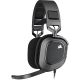 2. Corsair HS80 RGB USB Headset, kabelgebunden, Handheld, Gaming, Carbon