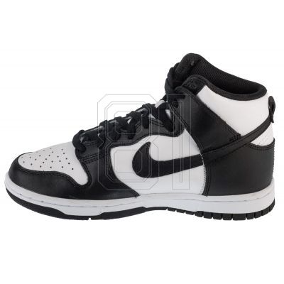 2. Nike Dunk High W DD1869-103 Schuhe