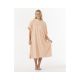 RIP CURL Classic Surf Kapuzenhandtuch-Poncho für Damen, orange