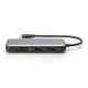 14. Digitus USB-C Dockingstation, 7-Port