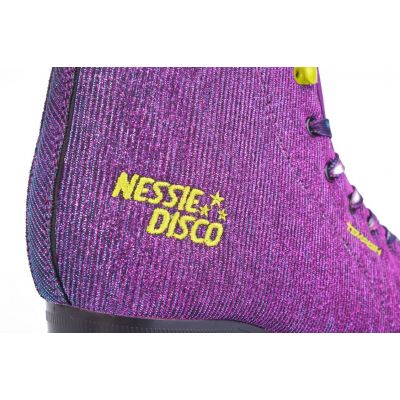 2. Tempish Nessie Disco 1000004921 Rollschuhe