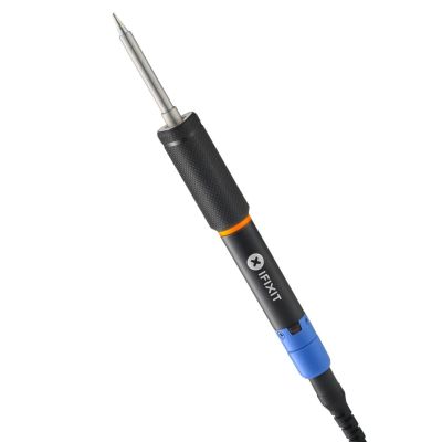 3. iFixit IF145-494-1 Lötstation 100 W 2 Kanäle