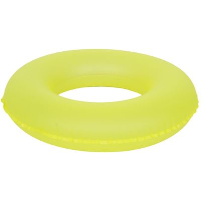 15. NEON SCHWIMMRING 76CM 47213 GELB