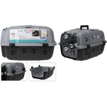 Haustiertransportbox 48 x 32 x 30 cm