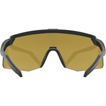 Fahrradbrille uvex pace stage s CV