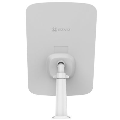 5. EZVIZ CB3 WLAN-IP-Überwachungskamera mit Solarpanel