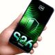11. 3mk SilverProtection+ Schutzfolie für Samsung Galaxy S26+
