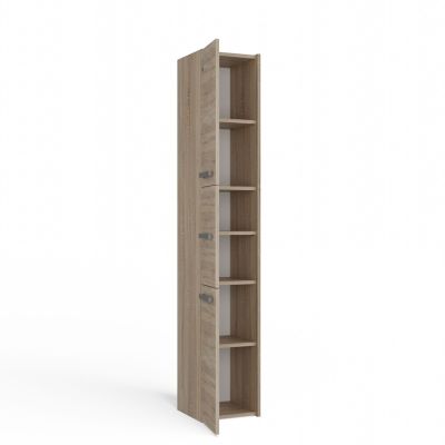 3. Badezimmerschrank 33 Sonoma