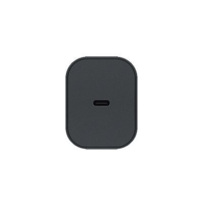 2. Nintendo 10015096 Tragbares Ladegerät für tragbare Spielkonsole Schwarz AC Intern