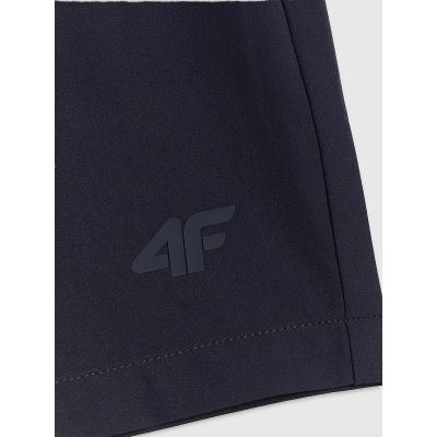 7. Damen-Freizeitshorts 4F 4FRSS26TSHOF0937-20S