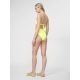 2. Damen Badeanzug Bikinihose 4F