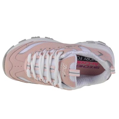 2. Skechers D'Lites - Biggest Fan Jr 80587L-LPKW Schuhe