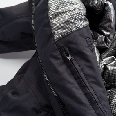 16. BICCO II Isolierte Herrenjacke