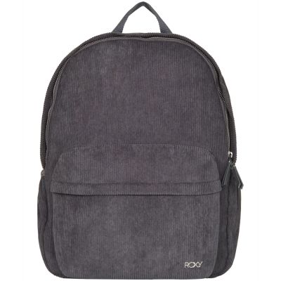 Roxy Feeling Vibes Rucksack ERJBP04898-KPH0 Grau One size