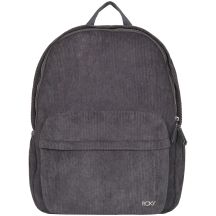 Roxy Feeling Vibes Rucksack ERJBP04898-KPH0 Grau One size