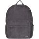 Roxy Feeling Vibes Rucksack ERJBP04898-KPH0 Grau One size