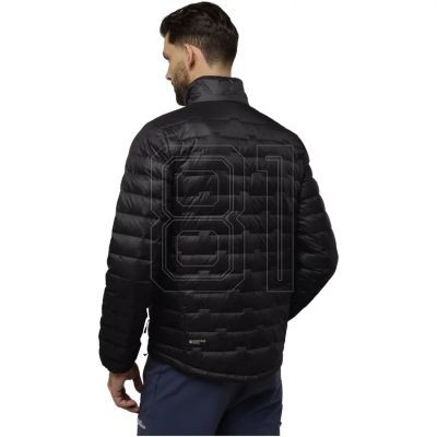 2. Jack Wolfskin Passamani Down M A61836-6350 Jacke