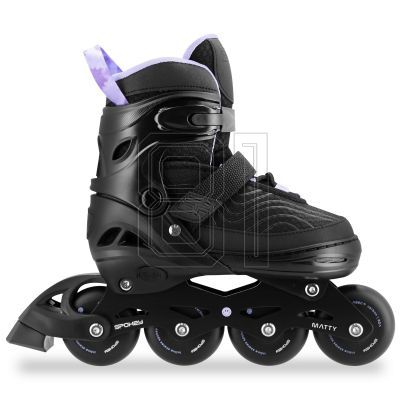 11. Spokey Matty SPK-943451 Rollschuhe Größe 35-38