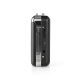 2. Nedis ACGRU100GY MP3/MP4-Player Grau