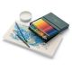Faber-Castell Albrecht Dürer Aquarellstifte Geschenkbox mit 36 Farben, Pinsel 36 Stück.