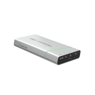 2. Green Cell Powerbank PowerPlay Pro 20800mAh 65W 3x USB PD, hergestellt in Polen