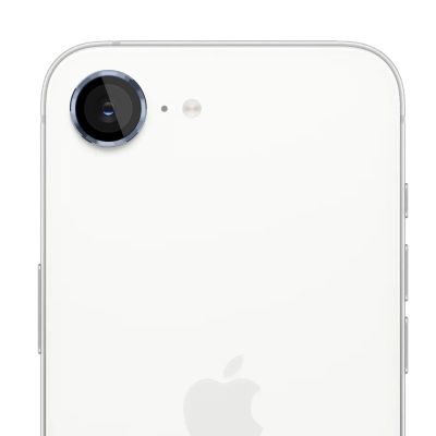 6. 3MK Lens Protection Pro Panzerglas für iPhone 16e – Blau