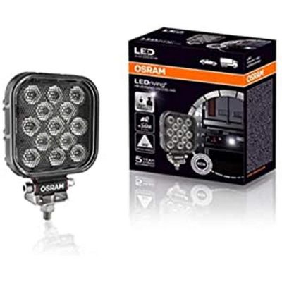 6. Arbeitsleuchte (LED, 12/24V, 15W)