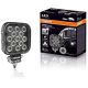 6. Arbeitsleuchte (LED, 12/24V, 15W)