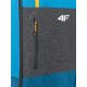 11. Winddichte Softshelljacke 4F PRO 10000 Membran Herren 4F 4FWSS26TSOFM541-33S