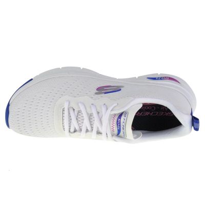 3. Skechers Arch Fit-Infinity Cool 149722-WMLT Weiß 36
