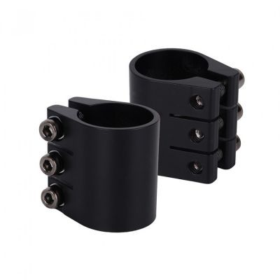 7. TEMPISH XBD Scooter-Klemme, Wel 36mm