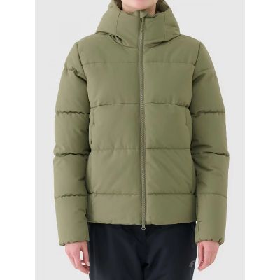 2. Daunen-Skijacke mit 5000er Membran für Damen 4F 4FWAW24TTJAF0781-43S