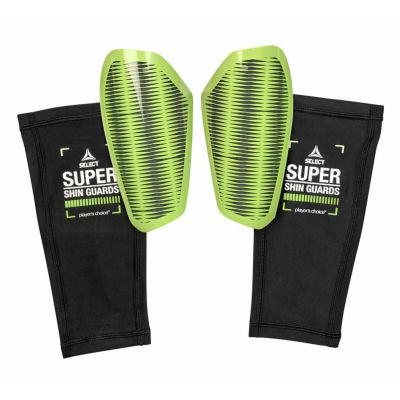 SELECT Super v25 Fußball-Schienbeinschoner