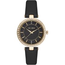 Paul Lorens Damenuhr PL10995A2-1A2 + Box