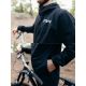 4. NORTHWAVE Rampage Lightshell Jacke Schwarz