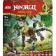 23. LEGO NINJAGO 71859 Der Drache des Lebens