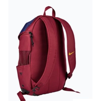 3. Nike FC BARCELONA Rucksack 32L Schwarz - IR4747-677