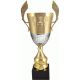 8. Becher aus Gold und Silber 4128C