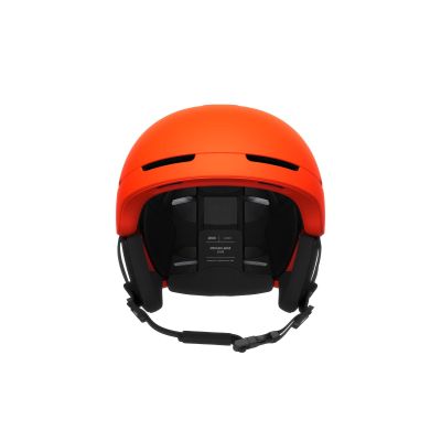 5. POC Obex Mips Skihelm Orange