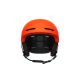 5. POC Obex Mips Skihelm Orange