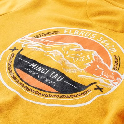 10. Elbrus Reinar M Sweatshirt 92800442815